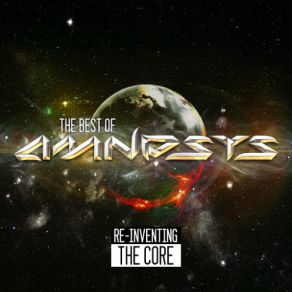 Re-Inventing The Core The Best Of Amnesys From AGRMusic album cover
