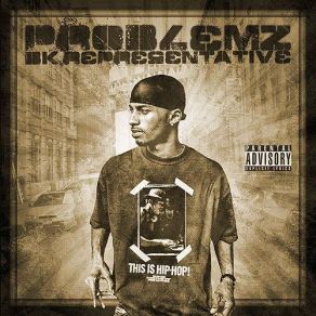 BK Representative album cover