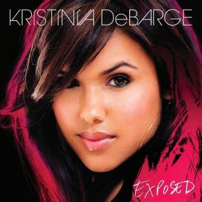 Exposed album cover
