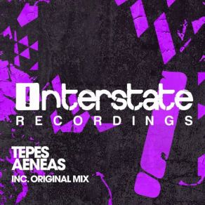 Aeneas (Single) album cover