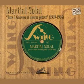 Jazz A Gaveau Et Autres Pieces (1959-1966) (CD1) album cover
