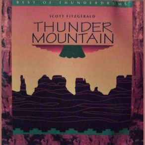 Thunder Mountain album cover