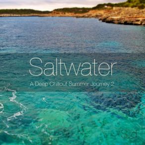 Saltwater - A Deep Chillout Summer Journey 2 album cover