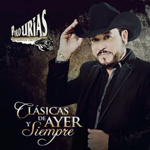 Clasicas De Ayer Y Siempre album cover