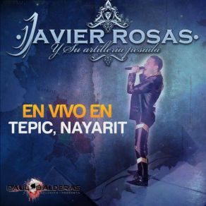 En Vivo Desde Tepic, Nayarit album cover