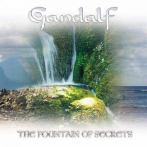 The Fountain Of Secrets album cover