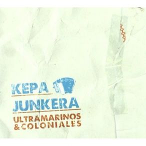 Ultramarinos & Coloniales album cover