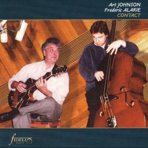 Contact album cover