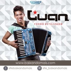 Luan & Forró Estilizado album cover