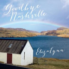Goodbye Nashville album cover