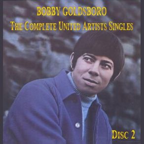 The Complete United Artists Singles (CD2) album cover