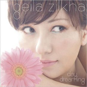 Day Dreaming album cover