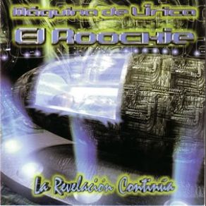 Maquina De Lirica Vol. 1 album cover