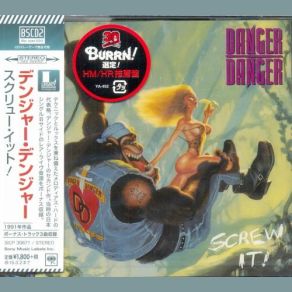 Screw It! album cover
