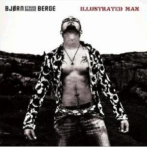 Illustrated Man album cover