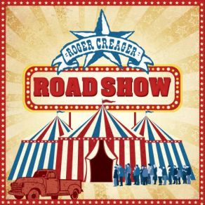 Road Show album cover
