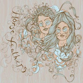Cascades album cover