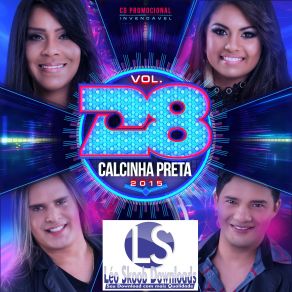 Vol. 28 album cover