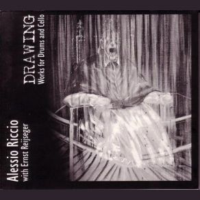Drawing (Works For Drums And Cello) album cover
