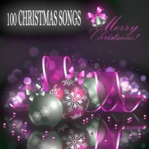 Merry Christmas (100 Christmas Songs) (CD1) album cover