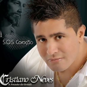 S. O. S. Coracao album cover