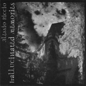 Hallucinated Memories album cover