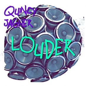 Louder (Single) album cover