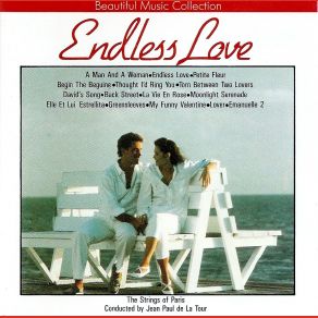 Endless Love album cover