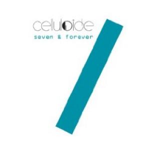 Seven & Forever album cover