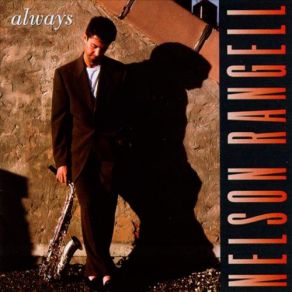 Always album cover