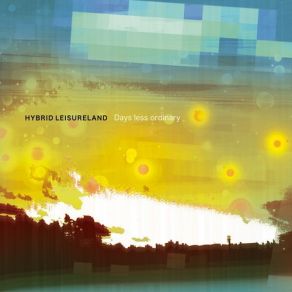 Days Less Ordinary album cover