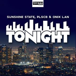Tonight (Original Mix) (Single) album cover