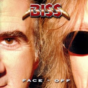 Face Off album cover