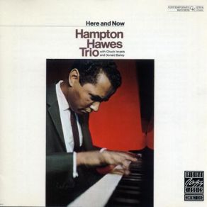 Here And Now album cover