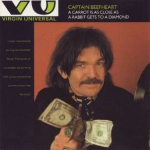 A Carrot Is As Close As A Rabbit Gets To A Diamond album cover