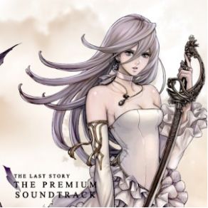 The Last Story: The Premium (Original Soundtrack) album cover