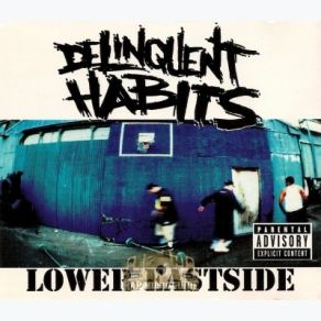 Lower Eastside album cover