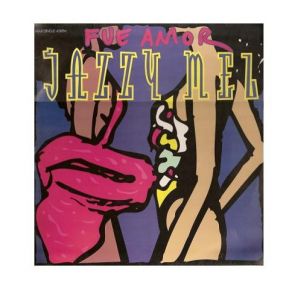 Fue Amor album cover