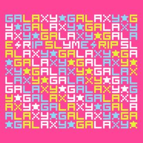 Galaxy album cover
