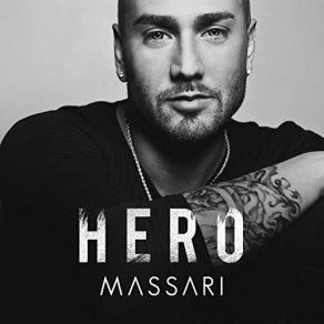 Hero (Single) album cover