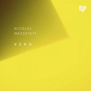 Vero album cover