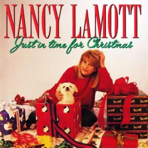 Just In Time For Christmas album cover