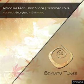 Summer Love album cover