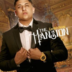 The Mansion album cover