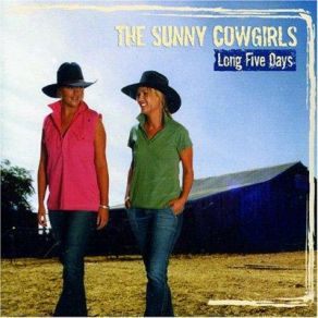 Long Five Days album cover