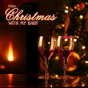 Christmas With My Baby album cover