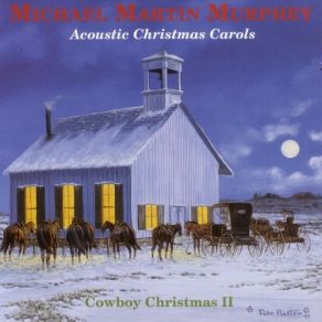 Acoustic Christmas Carols album cover