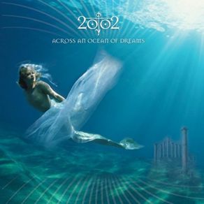 Across An Ocean Of Dreams album cover