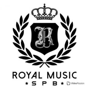 Royal Podcast 003 album cover