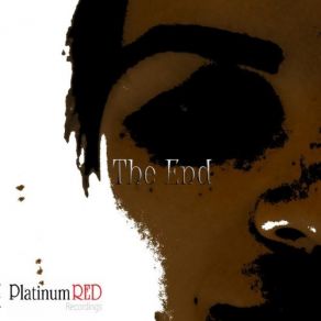 The End album cover